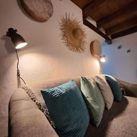 Refugio De Velada - Nisa Villa Dış mekan fotoğraf