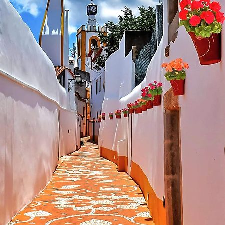 Refugio De Velada - Nisa Villa Dış mekan fotoğraf