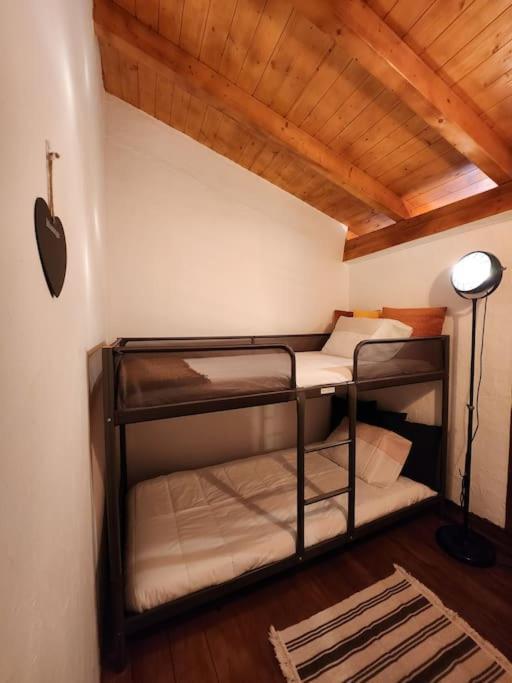Refugio De Velada - Nisa Villa Dış mekan fotoğraf