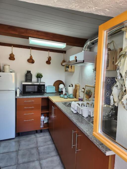 Refugio De Velada - Nisa Villa Dış mekan fotoğraf