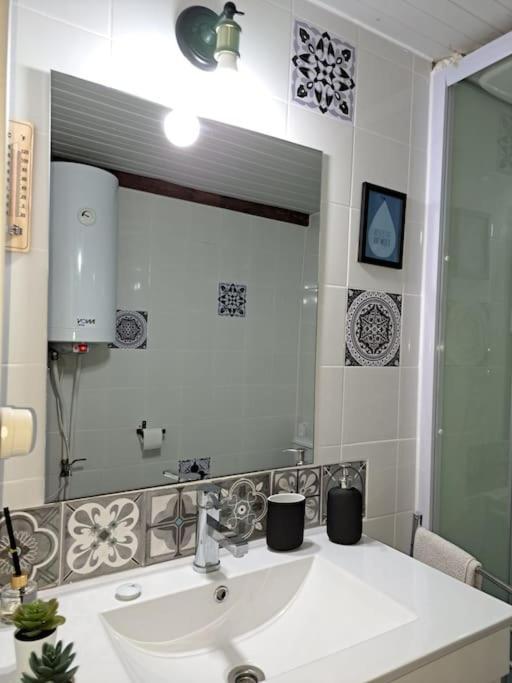 Refugio De Velada - Nisa Villa Dış mekan fotoğraf