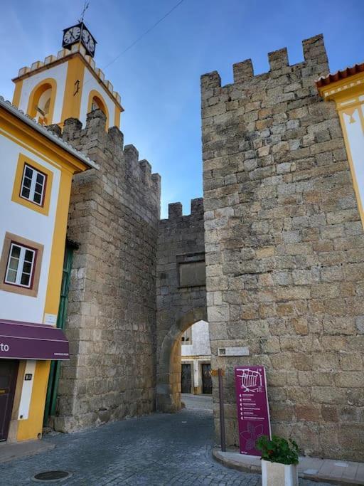 Refugio De Velada - Nisa Villa Dış mekan fotoğraf