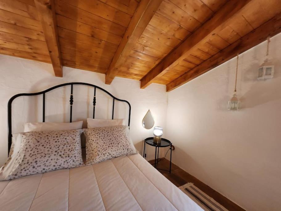 Refugio De Velada - Nisa Villa Dış mekan fotoğraf