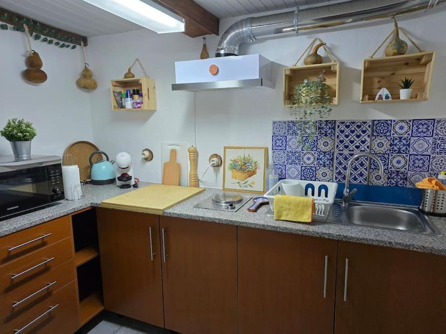 Refugio De Velada - Nisa Villa Dış mekan fotoğraf