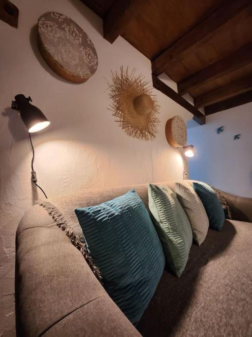 Refugio De Velada - Nisa Villa Dış mekan fotoğraf